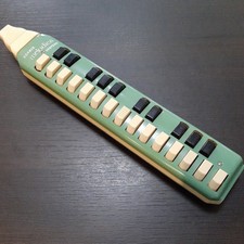 Vintage Hohner Soprano