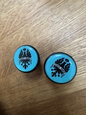 Vintage Style BIANCHI BLACK