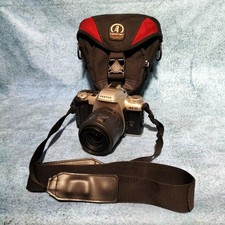 Pentax 35mm slr - mz-50,