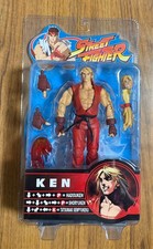 SOTA Toys Street Fighter Ken