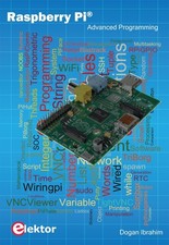 Raspberry Pi Advanced Programming.