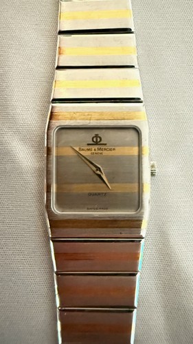 Baume mercier monte carlo - &,