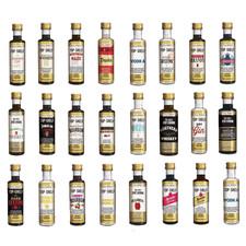 Still spirits top - spirits,