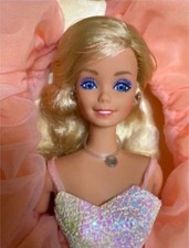 Barbie Peaches'n Cream 1984