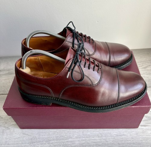 Grenson footmaster 8 - grenson,