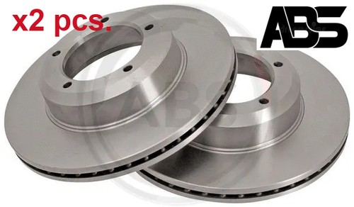 Pcs front brake - pcs, disc