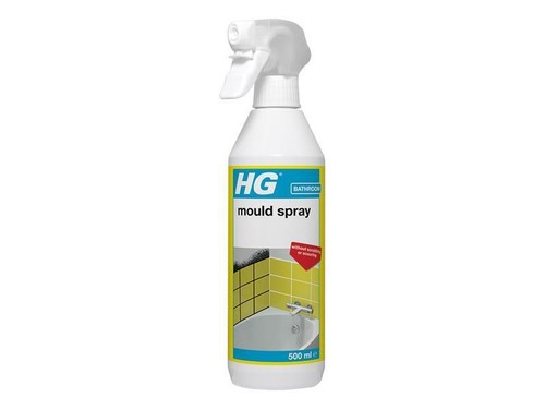 Mould spray 500ml - spray,