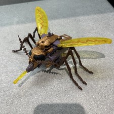 TRANSFORMERS BEAST WARS