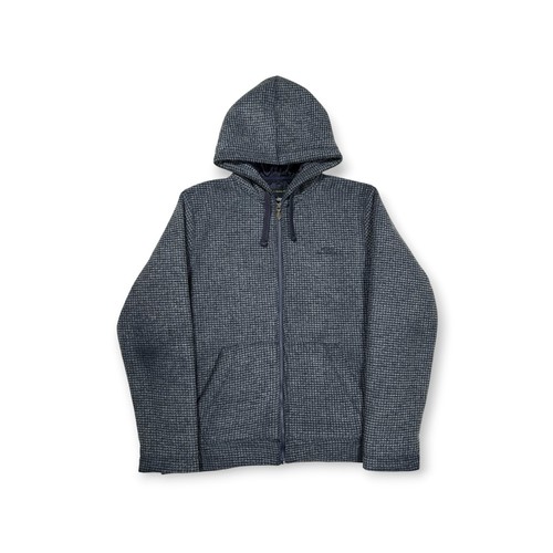 Weird fish navy - weird, puffer