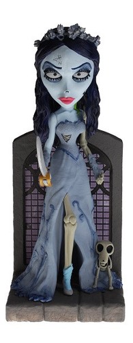 The corpse bride emily - the,