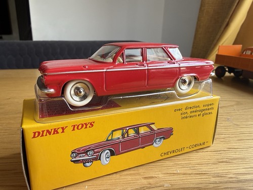 Dinky toys atlas norev - atlas/norev, de