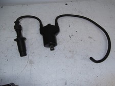 SUZUKI GSF400 BANDIT        COILS