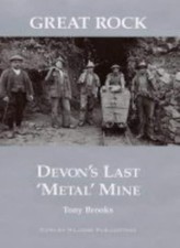 Great rock devon - great, metal