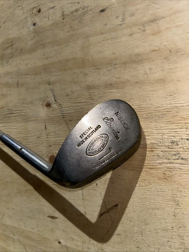 Robertson whitley bay gc - w,