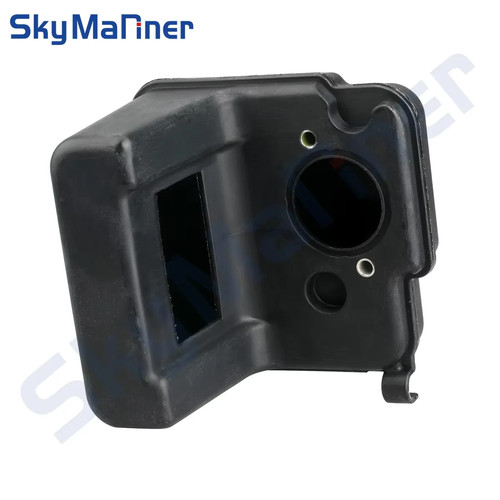 Intake air assy - intake, for