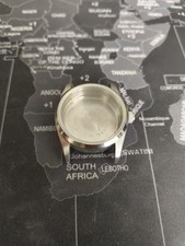 Rolex 36mm Vintage Watch Case