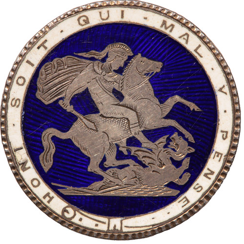 1819 king george iii lix - 1819,