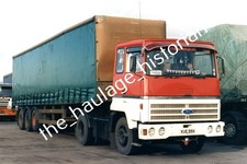 THH Truck Photos - Ford