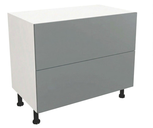 Fully assembled kitchen 1200mm - assembled,