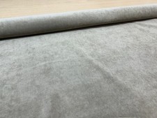 Velvet textured moleskin