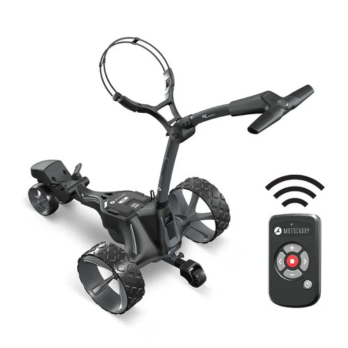 Display motocaddy remote - display,