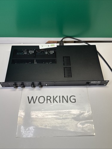 Ecler egpa4 150 - egpa4-150, channel