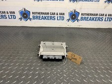 CITROEN C3 1.4 PETROL (2011) - ENGINE ECU