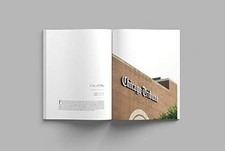 Cereal Volume 14, Cereal