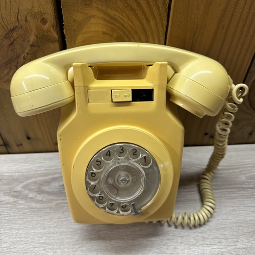 Vintage 1970s gpo 741 - vintage, 75/2