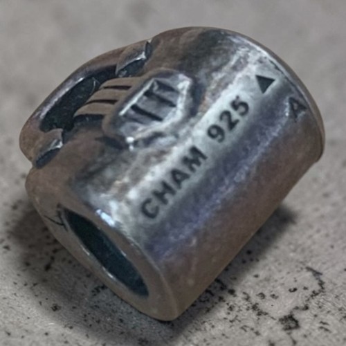 Authentic retired chamilia - authentic,