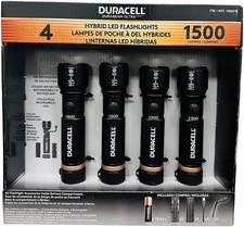 Duracell Durabeam Ultra 3 Pack