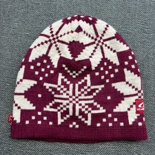 ULVANG Beanie Hat Size 56 Fair