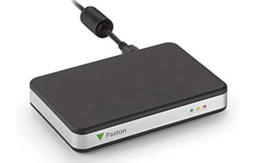 Paxton access net2 desktop - net2,