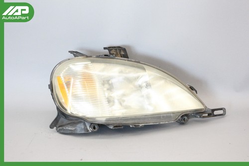 Mercedes w163 ml320 - mercedes,