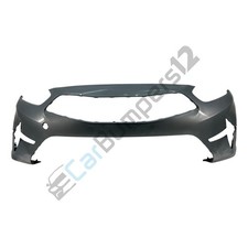 KIA CEED 2021 ONWARDS FACELIFT GENUINE FRONT BUMPER 86511-J7DA0