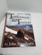 Terriermen & Terriers John