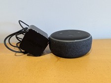 Amazon Echo Dot 3rd Gen C78MP8