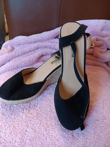 Womens shoes size primark - 6, by