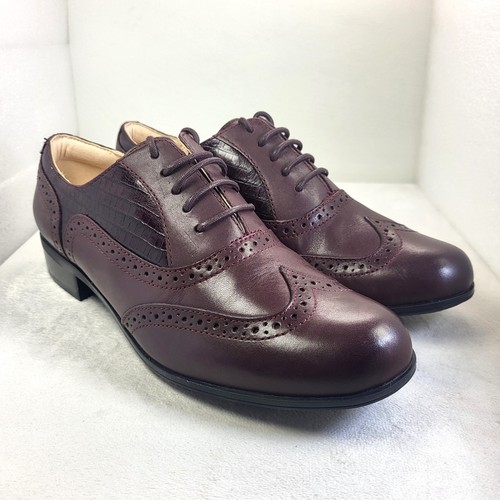 Clarks hamble oak brogue - clarks,