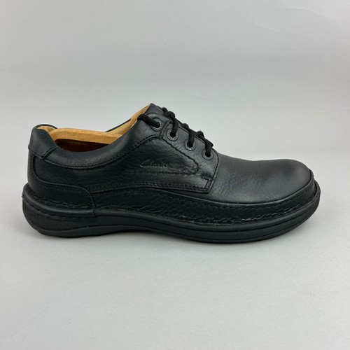 Clarks shoes size uk8 - clarks, uk8.5