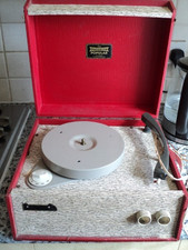 Dansette Popular Vintage