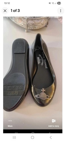 Melissa vivienne westwood - melissa,
