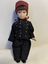 Vintage DeAgostini Porcelain