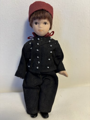 Vintage deagostini porcelain - deagostini,