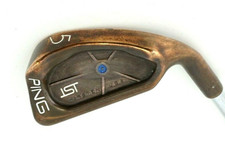 Ping ISI BeCu Copper Beryllium