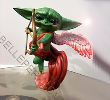 6.4'' The Child Star Wars