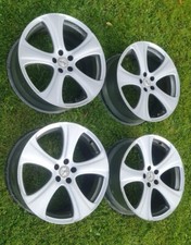 Toyota Celica st205 GT4 Kahn 18 Inch Alloys