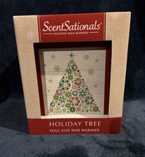 Scentsational Wax warmer