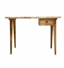 SOLID MANGO WOOD LIGHT VINTAGE