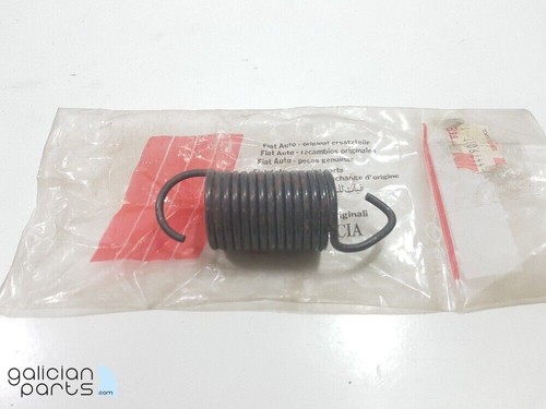 4419037 lever spring guide - spring,